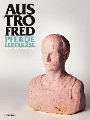 cover image of Pferdeleberkäse